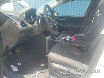 Zdjęcie 7 z 13 samochodu: 2019 CHEVROLET CRUZE LT VIN:3G1BE6SMXKS535449 - miniatura