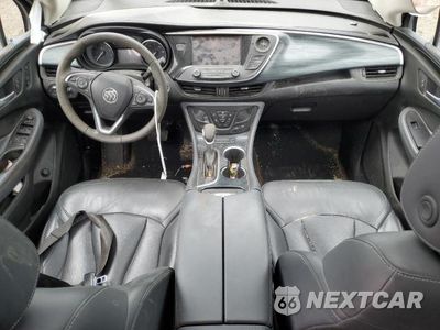 Zdjęcie 8 z 12 samochodu: 2020 BUICK ENVISION ESSENCE VIN:LRBFX2SA1LD070402 - miniatura