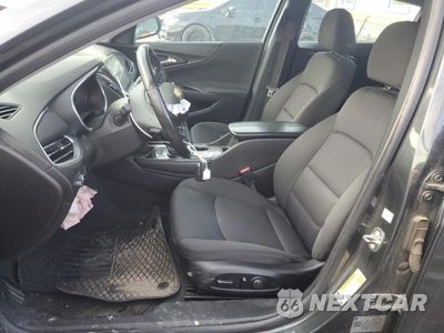 Zdjęcie 7 z 12 samochodu: 2018 CHEVROLET MALIBU LT VIN:1G1ZD5ST3JF130829 - miniatura