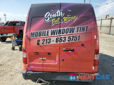 Zdjęcie 10 z 13 samochodu: 2012 FORD TRANSIT CONNECT XL VIN:NM0LS6AN8CT114977 - miniatura
