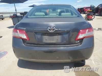 Zdjęcie 6 z 14 samochodu: 2011 TOYOTA CAMRY BASE VIN:4T1BF3EK5BU171580 - miniatura