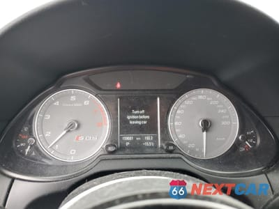 Zdjęcie 9 z 13 samochodu: 2016 AUDI SQ5 TECHNIK VIN:WA1LCAFP1GA107393 - miniatura