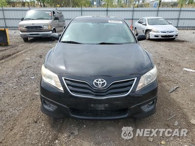 Piąte zdjęcie samochodu w środku: 2010 TOYOTA CAMRY BASE VIN:4T1BF3EK6AU060325 - miniatura