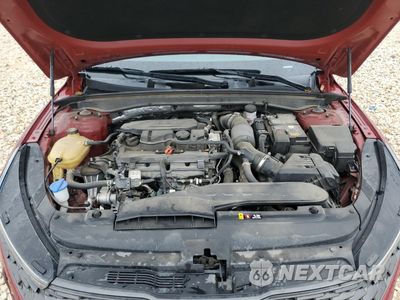 Zdjęcie 11 z 15 samochodu: 2022 KIA K5 LX VIN:5XXG24J22NG082951 - miniatura