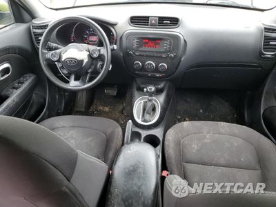 Zdjęcie 8 z 12 samochodu: 2015 KIA SOUL VIN:KNDJN2A25F7806644 - miniatura