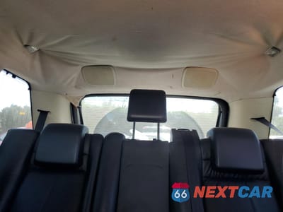 Zdjęcie 10 z 13 samochodu: 2007 LAND ROVER RANGE ROVER SPORT HSE VIN:SALSK25467A992751 - miniatura