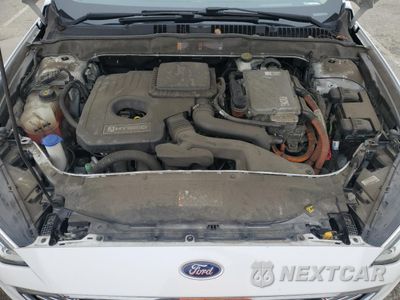 Zdjęcie 11 z 13 samochodu: 2017 FORD FUSION SE HYBRID VIN:3FA6P0LU6HR409755 - miniatura