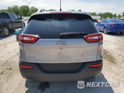 Zdjęcie 6 z 13 samochodu: 2018 JEEP CHEROKEE LATITUDE PLUS VIN:1C4PJMLB7JD501350 - miniatura