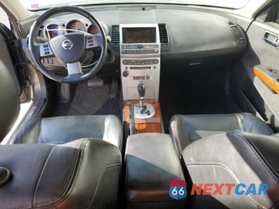 Zdjęcie 8 z 13 samochodu: 2006 NISSAN MAXIMA SE VIN:1N4BA41EX6C841229 - miniatura