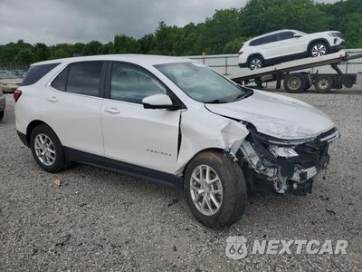 Zdjęcie 7 z 26 samochodu: 2023 CHEVROLET EQUINOX 1L VIN:3GNAXKEG0PL213858 - miniatura