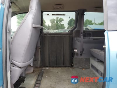 Zdjęcie 11 z 13 samochodu: 1999 DODGE GRAND CARAVAN SE VIN:1B4GP44G9XB563858 - miniatura