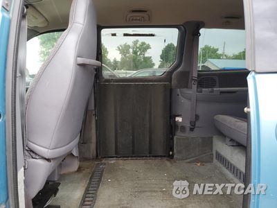 Zdjęcie 11 z 13 samochodu: 1999 DODGE GRAND CARAVAN SE VIN:1B4GP44G9XB563858 - miniatura