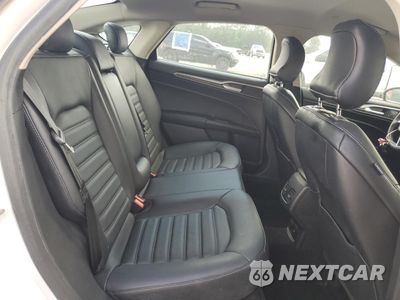 Zdjęcie 10 z 12 samochodu: 2018 FORD FUSION SE HYBRID VIN:3FA6P0LU8JR129941 - miniatura