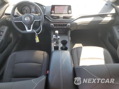 Zdjęcie 8 z 13 samochodu: 2022 NISSAN ALTIMA S VIN:1N4BL4BV6NN409667 - miniatura