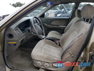 Zdjęcie 7 z 12 samochodu: 2002 HYUNDAI SONATA GLS VIN:KMHWF35H42A714778 - miniatura