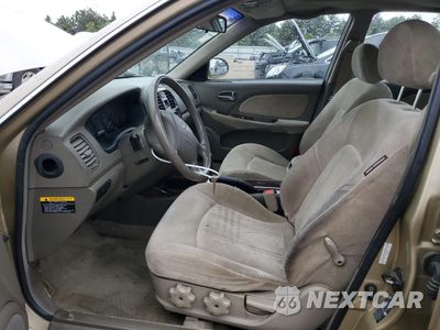Zdjęcie 7 z 12 samochodu: 2002 HYUNDAI SONATA GLS VIN:KMHWF35H42A714778 - miniatura
