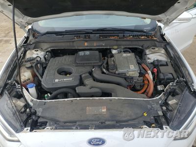 Zdjęcie 11 z 13 samochodu: 2018 FORD FUSION SE HYBRID VIN:3FA6P0LU3JR118815 - miniatura