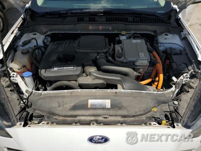 Zdjęcie 11 z 12 samochodu: 2019 FORD FUSION SE VIN:3FA6P0LU4KR263959 - miniatura