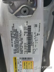 Zdjęcie 12 z 13 samochodu: 2017 FORD FUSION SE HYBRID VIN:3FA6P0LUXHR409113 - miniatura