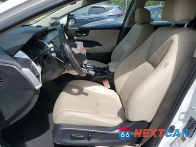 Zdjęcie 7 z 14 samochodu: 2018 HONDA CLARITY TOURING VIN:JHMZC5F31JC001976 - miniatura