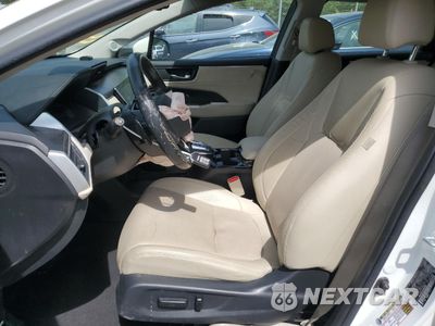 Zdjęcie 7 z 14 samochodu: 2018 HONDA CLARITY TOURING VIN:JHMZC5F31JC001976 - miniatura