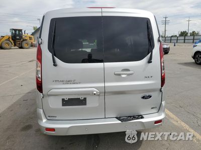 Zdjęcie 6 z 15 samochodu: 2022 FORD TRANSIT CONNECT XLT VIN:NM0GS9F29N1510710 - miniatura