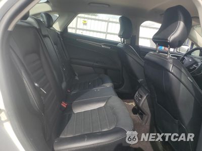 Zdjęcie 10 z 12 samochodu: 2017 FORD FUSION SE HYBRID VIN:3FA6P0LU1HR409534 - miniatura