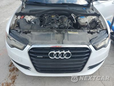 Zdjęcie 11 z 14 samochodu: 2015 AUDI A6 PREMIUM PLUS VIN:WAUGFAFC5FN011461 - miniatura