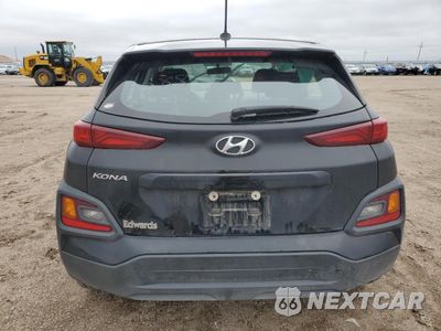 Zdjęcie 6 z 13 samochodu: 2018 HYUNDAI KONA SE VIN:KM8K12AA3JU169766 - miniatura