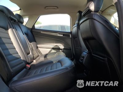 Zdjęcie 10 z 13 samochodu: 2018 FORD FUSION SE HYBRID VIN:3FA6P0LU1JR278725 - miniatura