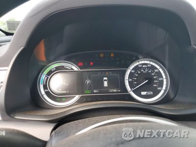 Zdjęcie 9 z 14 samochodu: 2017 KIA NIRO FE VIN:KNDCB3LC6H5052021 - miniatura