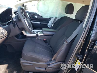 Zdjęcie 7 z 15 samochodu: 2014 FORD EDGE SE VIN:2FMDK3GC0EBB35915 - miniatura