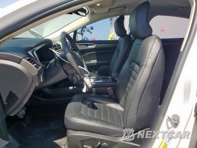Zdjęcie 7 z 13 samochodu: 2018 FORD FUSION SE HYBRID VIN:3FA6P0LU4JR198321 - miniatura