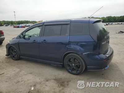 Drugie zdjęcie samochodu z przodu: 2010 MAZDA 5 VIN:JM1CR2WLXA0380336 - miniatura