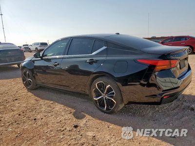 Drugie zdjęcie samochodu z przodu: 2023 NISSAN ALTIMA SR VIN:1N4BL4CV1PN422019 - miniatura