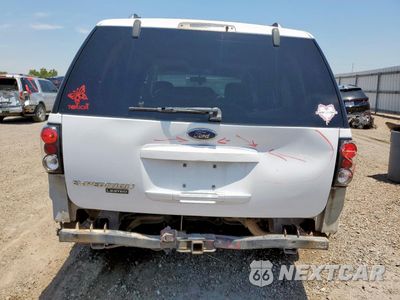 Zdjęcie 6 z 16 samochodu: 2006 FORD EXPEDITION LIMITED VIN:1FMPU19516LA46981 - miniatura