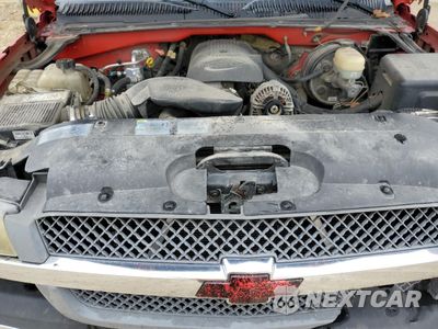 Zdjęcie 11 z 14 samochodu: 2005 CHEVROLET SILVERADO K1500 VIN:1GCEK14X25Z313051 - miniatura