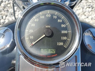 Zdjęcie 7 z 9 samochodu: 2012 HARLEY-DAVIDSON FLHR SHRINE VIN:1HD1FWM18CB618036 - miniatura