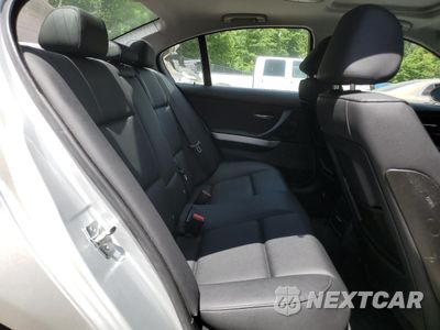 Zdjęcie 10 z 12 samochodu: 2006 BMW 330 I VIN:WBAVB33536PS06970 - miniatura