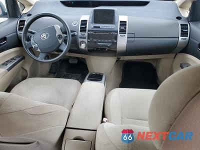 Zdjęcie 8 z 12 samochodu: 2004 TOYOTA PRIUS VIN:JTDKB22U440029313 - miniatura