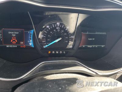 Zdjęcie 9 z 13 samochodu: 2018 FORD FUSION SE HYBRID VIN:3FA6P0LU1JR281866 - miniatura