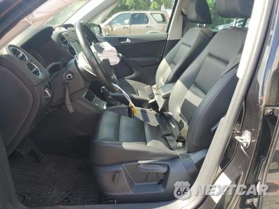 Zdjęcie 7 z 12 samochodu: 2015 VOLKSWAGEN TIGUAN S VIN:WVGBV7AX9FW578243 - miniatura