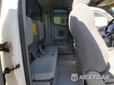 Zdjęcie 10 z 14 samochodu: 2007 TOYOTA TACOMA PRERUNNER ACCESS CAB VIN:5TETU62N67Z439873 - miniatura