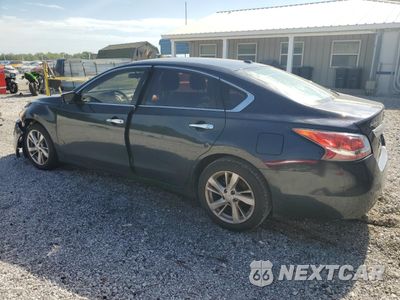 Drugie zdjęcie samochodu z przodu: 2014 NISSAN ALTIMA 2.5 VIN:1N4AL3AP5EC113771 - miniatura