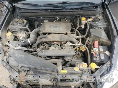 Zdjęcie 11 z 15 samochodu: 2012 SUBARU LEGACY 2.5I PREMIUM VIN:4S3BMBG60C3029097 - miniatura