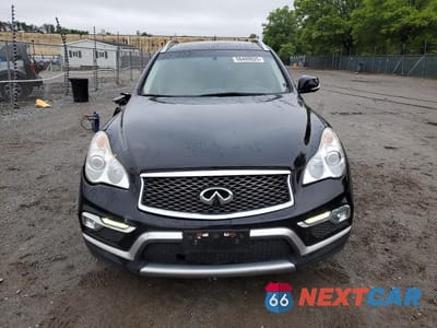 Piąte zdjęcie samochodu w środku: 2016 INFINITI QX50 VIN:JN1BJ0RR9GM262631 - miniatura
