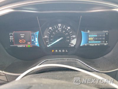 Zdjęcie 9 z 13 samochodu: 2018 FORD FUSION SE HYBRID VIN:3FA6P0LU4JR129953 - miniatura