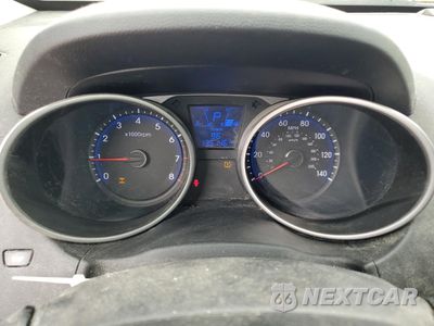Zdjęcie 9 z 15 samochodu: 2013 HYUNDAI TUCSON GLS VIN:KM8JUCAC3DU560205 - miniatura