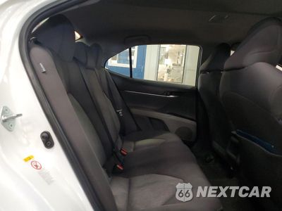 Zdjęcie 10 z 12 samochodu: 2018 TOYOTA CAMRY L VIN:JTNB11HK2J3007285 - miniatura
