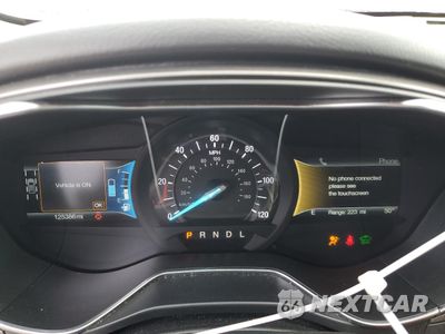 Zdjęcie 9 z 13 samochodu: 2018 FORD FUSION SE HYBRID VIN:3FA6P0LU8JR129857 - miniatura